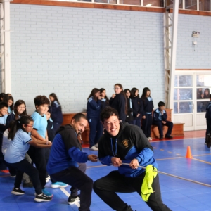 Día de la Convivencia